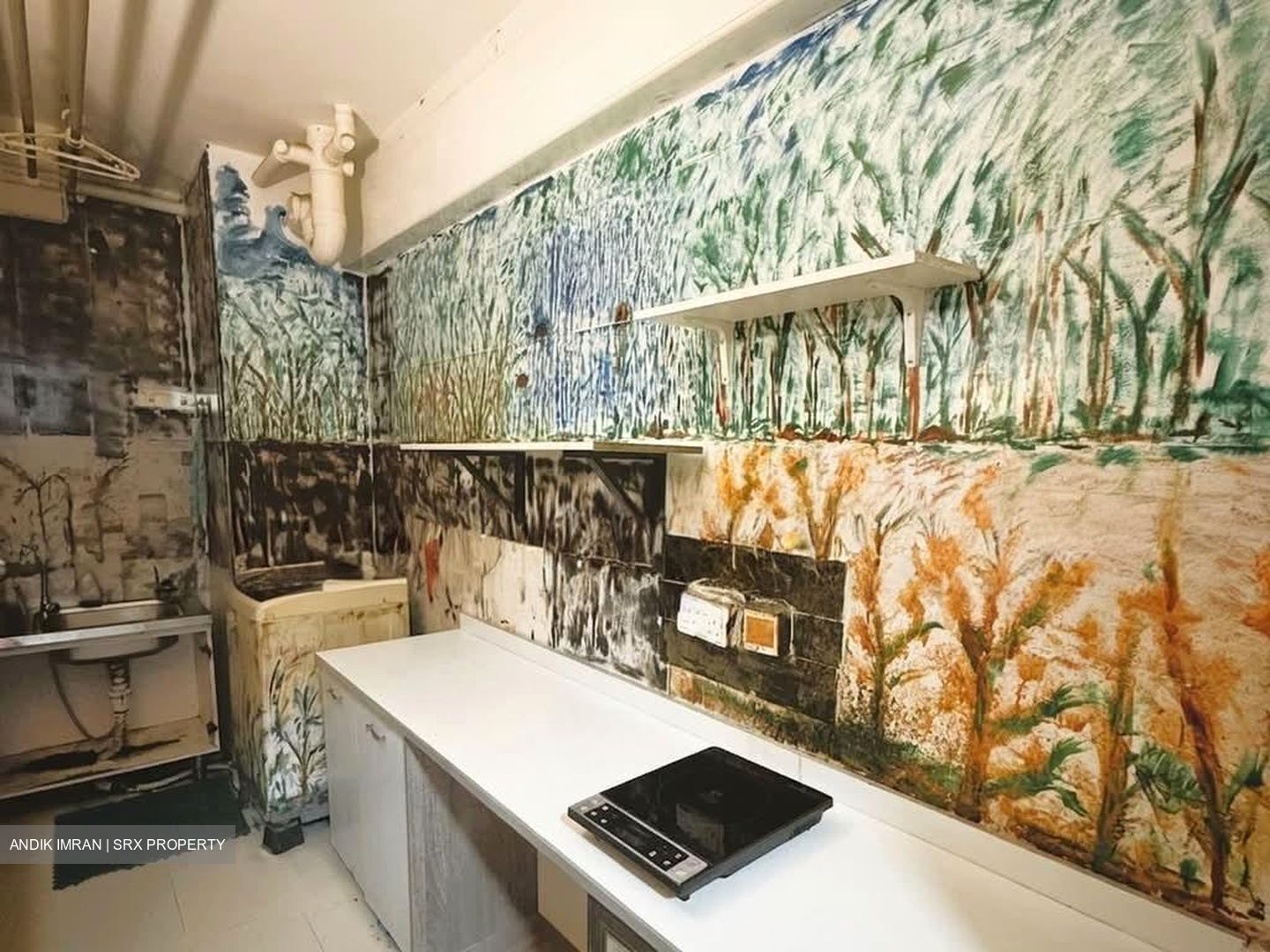 Blk 405A Northshore Residences I (Punggol), HDB 2 Rooms #603104571